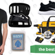 Image for article titled Saturday's Best Deals: Clear the Rack, DEWALT Tools, Casper Mattresses, and More